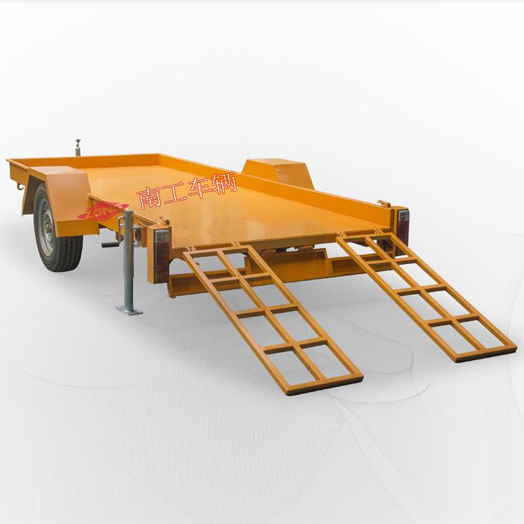 轻型工业半岛在线(中国) ATV工具拖车供应